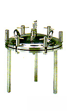 17302300ADVANTEC 东洋142mm过滤器