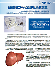 细胞凋亡 M30 CytoDeath™ ELISA试剂盒                              M30 CytoDeath™ ELISA