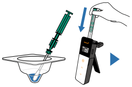 LuciPac A3 液体微生物检测试剂盒