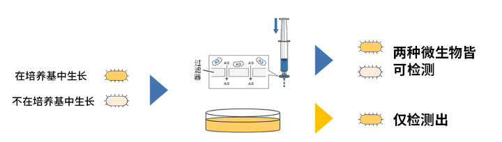 LuciPac A3 液体微生物检测试剂盒